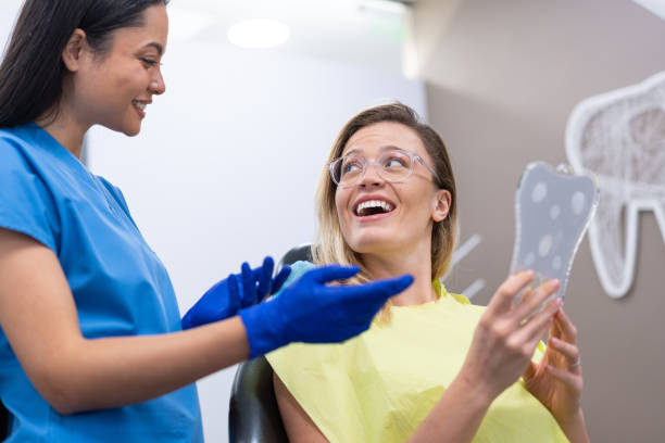 Best Dental Exams and Cleanings  in Tenino, WA